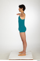  Jorge dance ballet bodysuit dressed sports standing t poses whole body 0003.jpg
